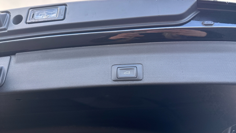 CUPRA Terramar 1.5 eTSI 150 V2 5dr DSG Petrol Hatchback